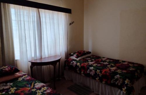 eNtokozweni Maison | KHAYA LANGA Guest House & Contractors Accommodation