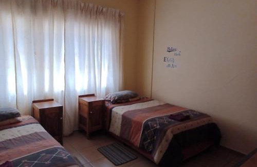 eNtokozweni Maison | KHAYA LANGA Guest House & Contractors Accommodation