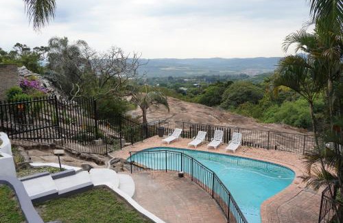 Nelspruit Lit Et Petit-Déjeuner | Khayalami Hotel - Mbombela