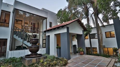 Nelspruit Lit Et Petit-Déjeuner | Khayalami Hotel - Mbombela