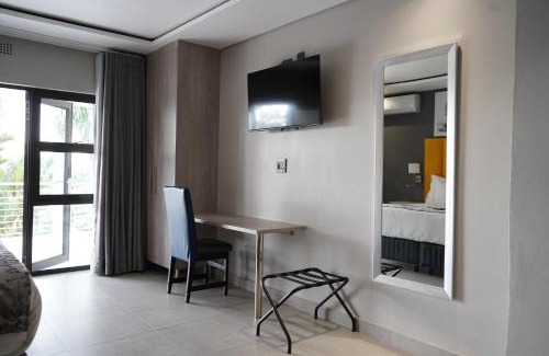 Nelspruit Lit Et Petit-Déjeuner | Khayalami Hotel - Mbombela