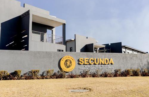 Secunda Hôtel | Khayalami Hotel - Secunda