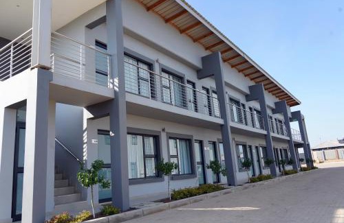 Secunda Hôtel | Khayalami Hotel - Secunda