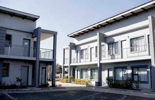 Secunda Hôtel | Khayalami Hotel - Secunda
