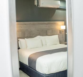 Secunda Hôtel | Khayalami Hotel - Secunda