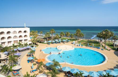 Nabeul Hôtel | Khayam Garden Beach Resort & Spa