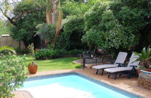 Schoemansville Maison | Khayamanzi Guesthouse