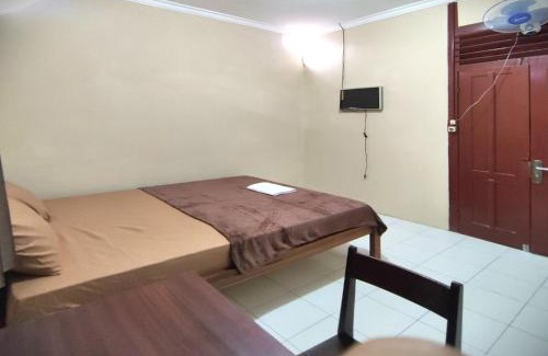 Yogyakarta Hôtel | Khazanah Room Syariah by Secoms