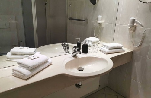 Furstenwalde/Spree Hôtel | KHGM Kaiserhof Hotel GmbH