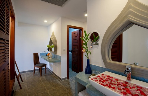 Siem Reap Hôtel | Khmer Mansion Residence