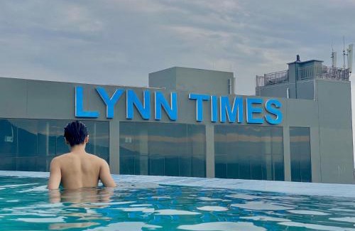 Thanh Thuy Appartement | Khoáng nóng Lynn time Thanh Thuỷ, Phú Thọ