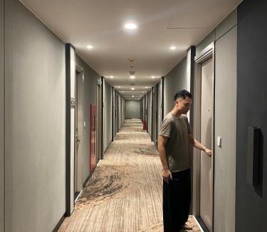 Thanh Thuy Appartement | Khoáng nóng Lynn time Thanh Thuỷ, Phú Thọ