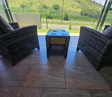 Clarens Maison | Khoi-San