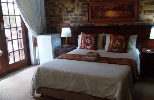Ermelo Maison | Khokha Moya Guesthouse