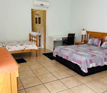Saldanha Lit Et Petit-Déjeuner | Kholofelo guest house