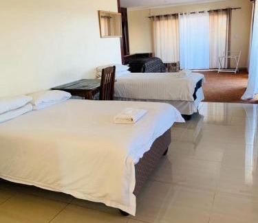 Saldanha Lit Et Petit-Déjeuner | Kholofelo guest house