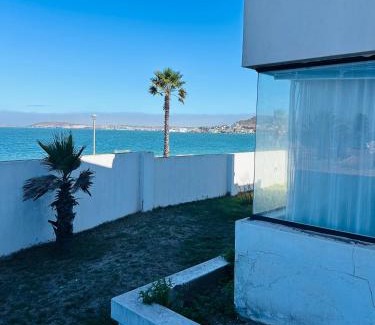 Saldanha Lit Et Petit-Déjeuner | Kholofelo guest house