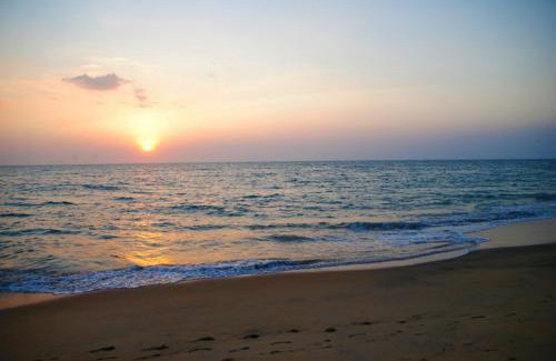 Alankuda Villa | Khomba Beach House