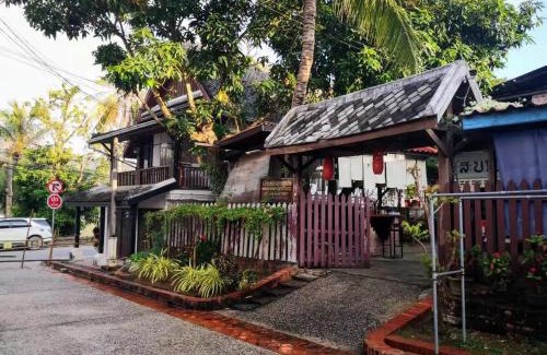 Luang Prabang Maison | Khonesavane Hostel