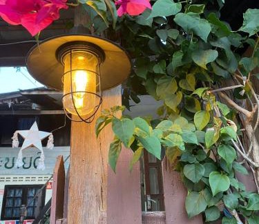 Luang Prabang Maison | Khonesavane Hostel