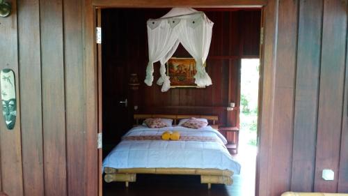 Sidemen Maison | Khrisna Hs and Cottages