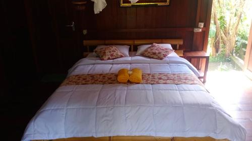 Sidemen Maison | Khrisna Hs and Cottages
