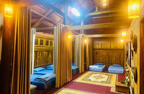 Ha Giang Maison | Khuổi My Homestay