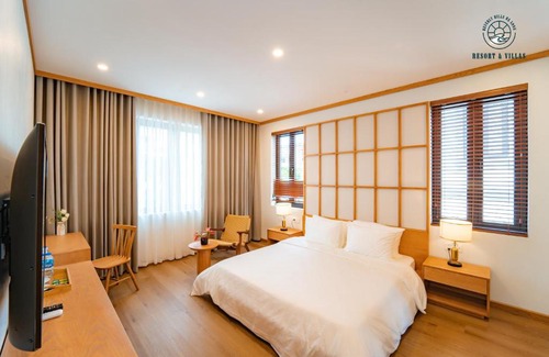 Bai Chay Hôtel | Khu biệt thự nghỉ dưỡng cao cấp Beverly Hills Ha Long Resort
