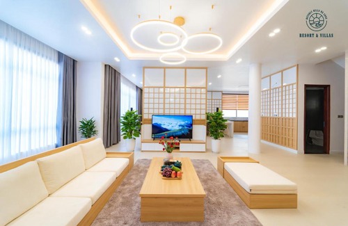 Bai Chay Hôtel | Khu biệt thự nghỉ dưỡng cao cấp Beverly Hills Ha Long Resort