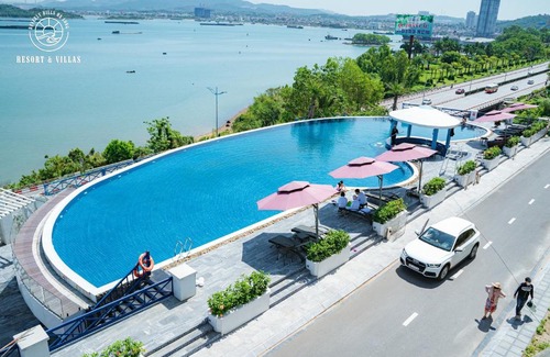 Bai Chay Hôtel | Khu biệt thự nghỉ dưỡng cao cấp Beverly Hills Ha Long Resort
