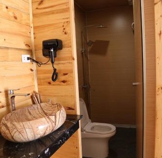 Ba Vi Autre | Khu Du Lịch Sinh Thái Ba Vì Eco Camping