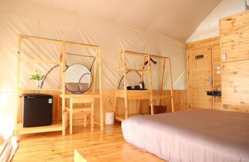 Ba Vi Autre | Khu Du Lịch Sinh Thái Ba Vì Eco Camping