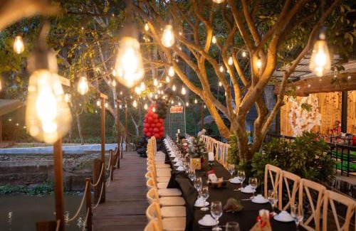 Buon Ma Thuot Cabine | Khu du lịch sinh thái Đầu Nguồn