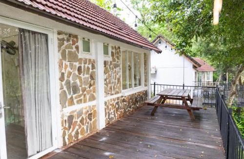 Buon Ma Thuot Cabine | Khu du lịch sinh thái Đầu Nguồn