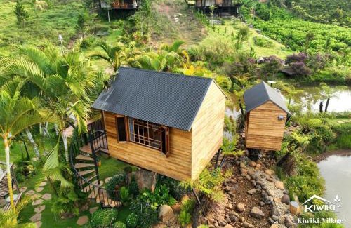 Bao Loc Maison | Khu Nghỉ Dưỡng Ngôi Làng Trong Tranh, Bảo Lộc