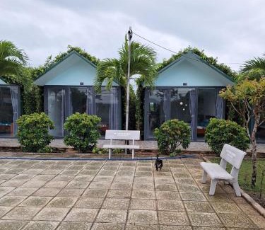 Ke Ga Appartement | Khu nghỉ dưỡng thiện nhân
