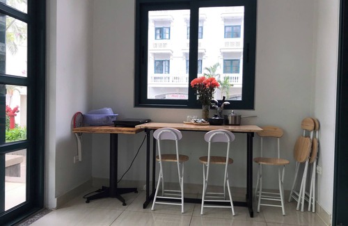 Duong Dong Appartement | Khu nghỉ dưỡng sát biển, gần gũi với thiên nhiên, rất gần trung tâm