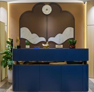 Hai Phong Hôtel | Khue Le Bleu Villa - Đồ Sơn