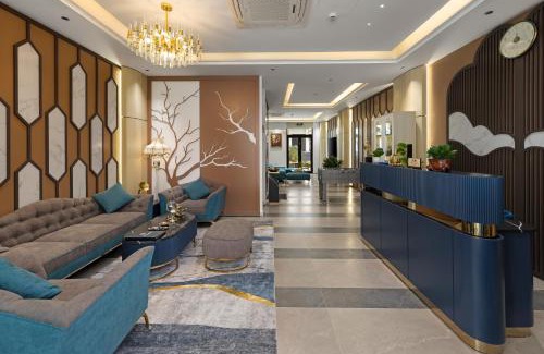 Hai Phong Hôtel | Khue Le Bleu Villa - Đồ Sơn