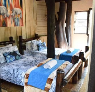 Kgetlengrivier Appartement | Khululeka Guest Farm