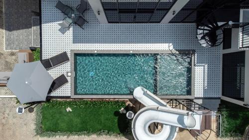 Mu Si Maison | Khunnapat Pool Villa Khaoyai