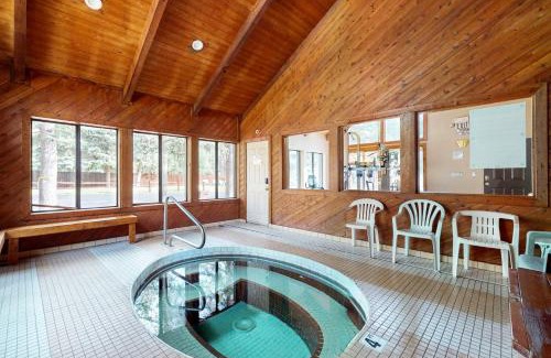 Pinetop Appartement | Khunu-Wasi White Mountain Hideaway