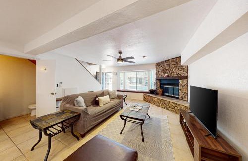 Pinetop Appartement | Khunu-Wasi White Mountain Hideaway