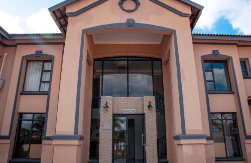 Hazyview Maison | Khutso Boutique Hotel