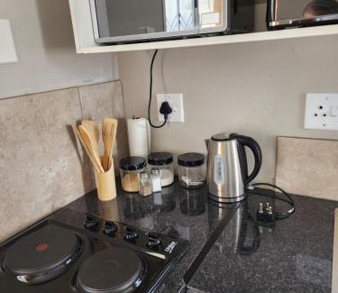 Govan Mbeki Appartement | khutsong Apartments