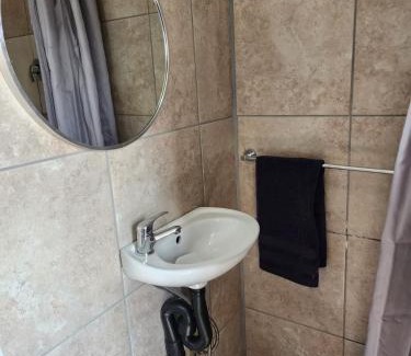 Govan Mbeki Appartement | khutsong Apartments