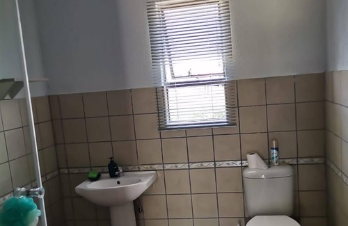 Acornhoek Cabine | Khutsong Lodge