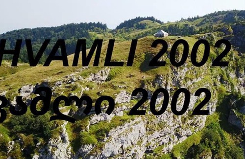 Tsageri Maison | Khvamli 2002