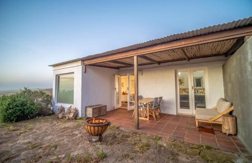 Yzerfontein Lit Et Petit-Déjeuner | !Khwa ttu