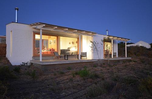 Yzerfontein Lit Et Petit-Déjeuner | !Khwa ttu